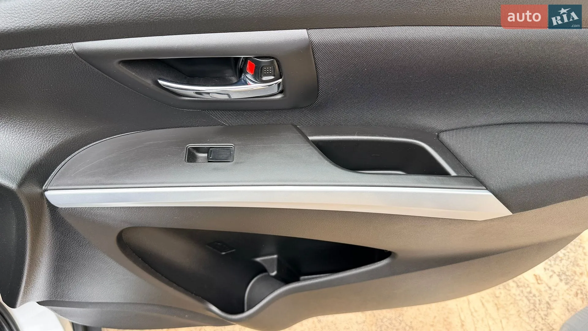 2021 Suzuki SX4 - мініатюра 21