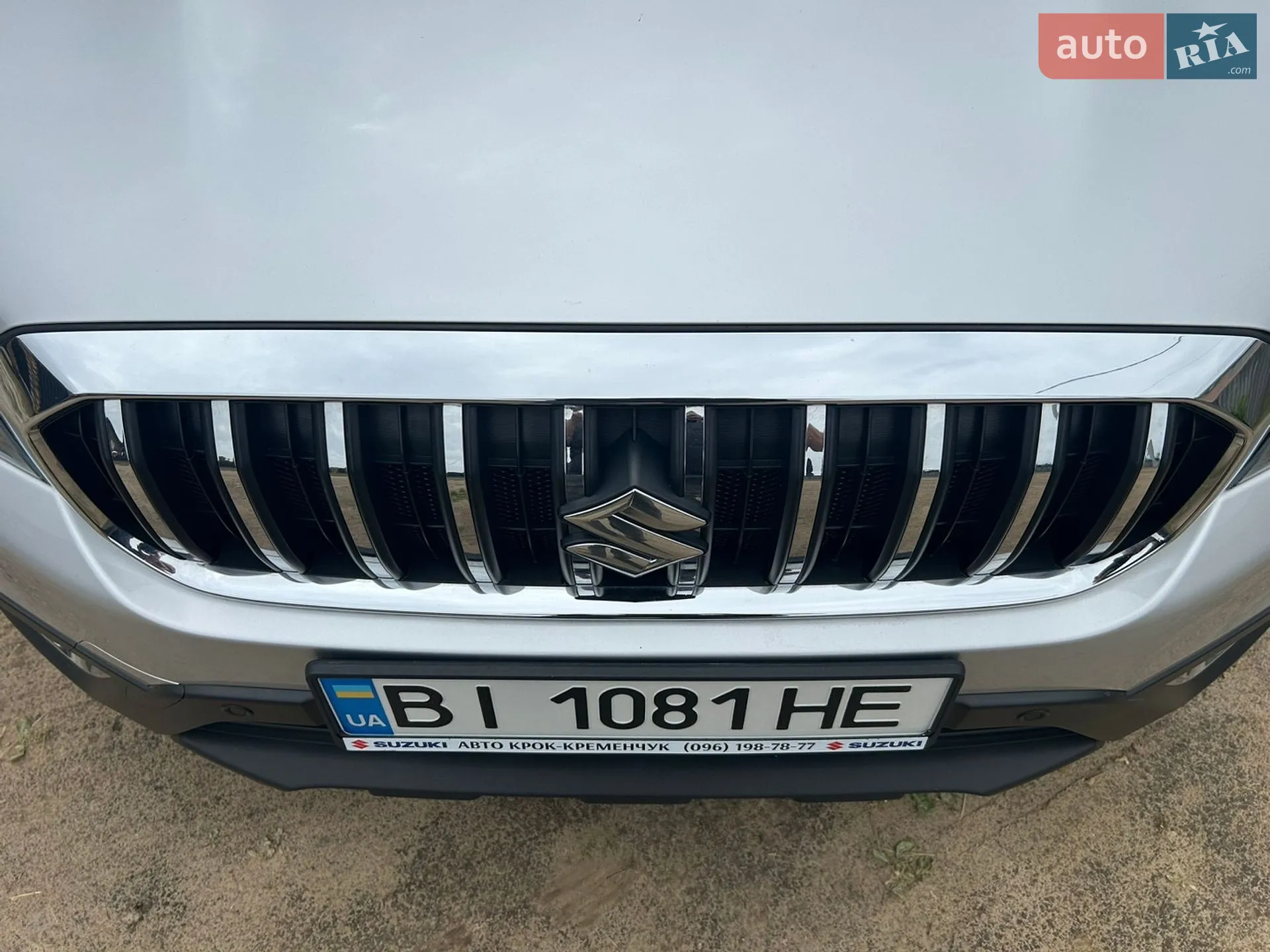 2021 Suzuki SX4 - мініатюра 41