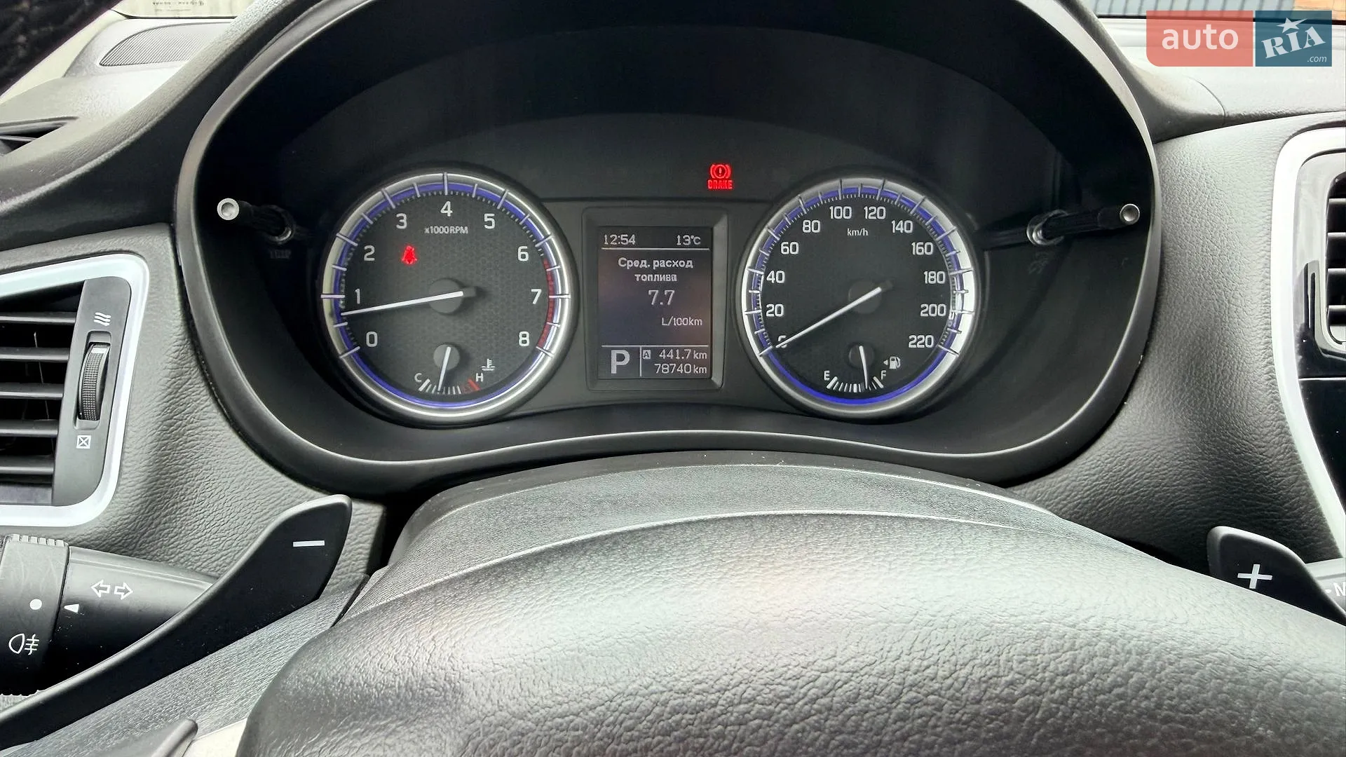 2021 Suzuki SX4 - мініатюра 44