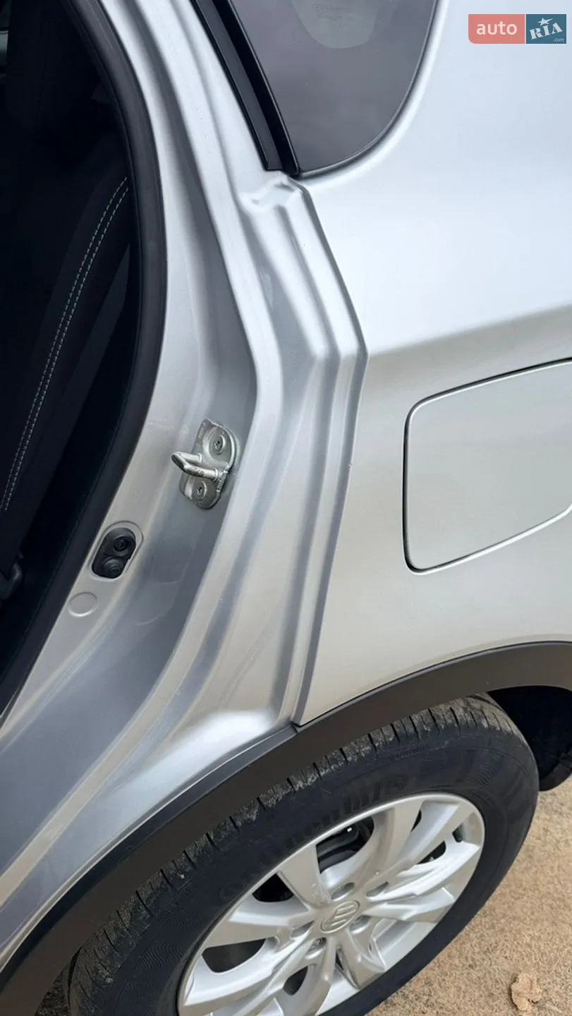 2021 Suzuki SX4 - мініатюра 48