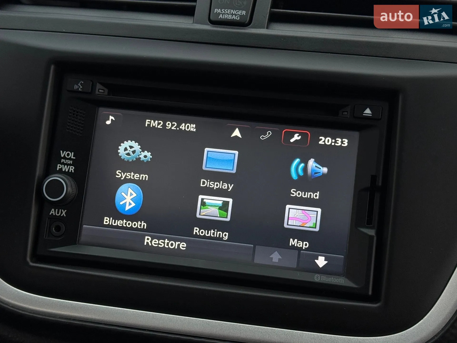 2015 Suzuki SX4 - мініатюра 50