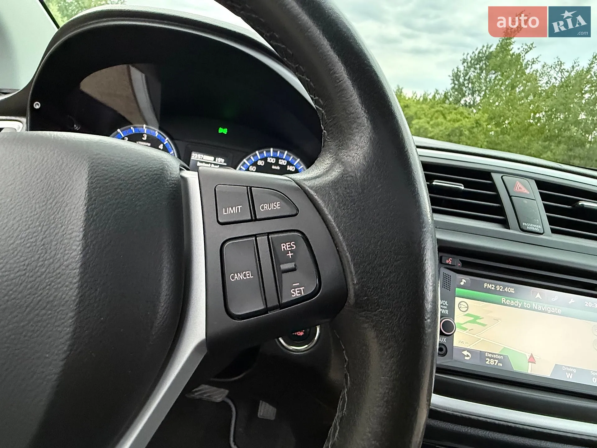 2015 Suzuki SX4 - мініатюра 73