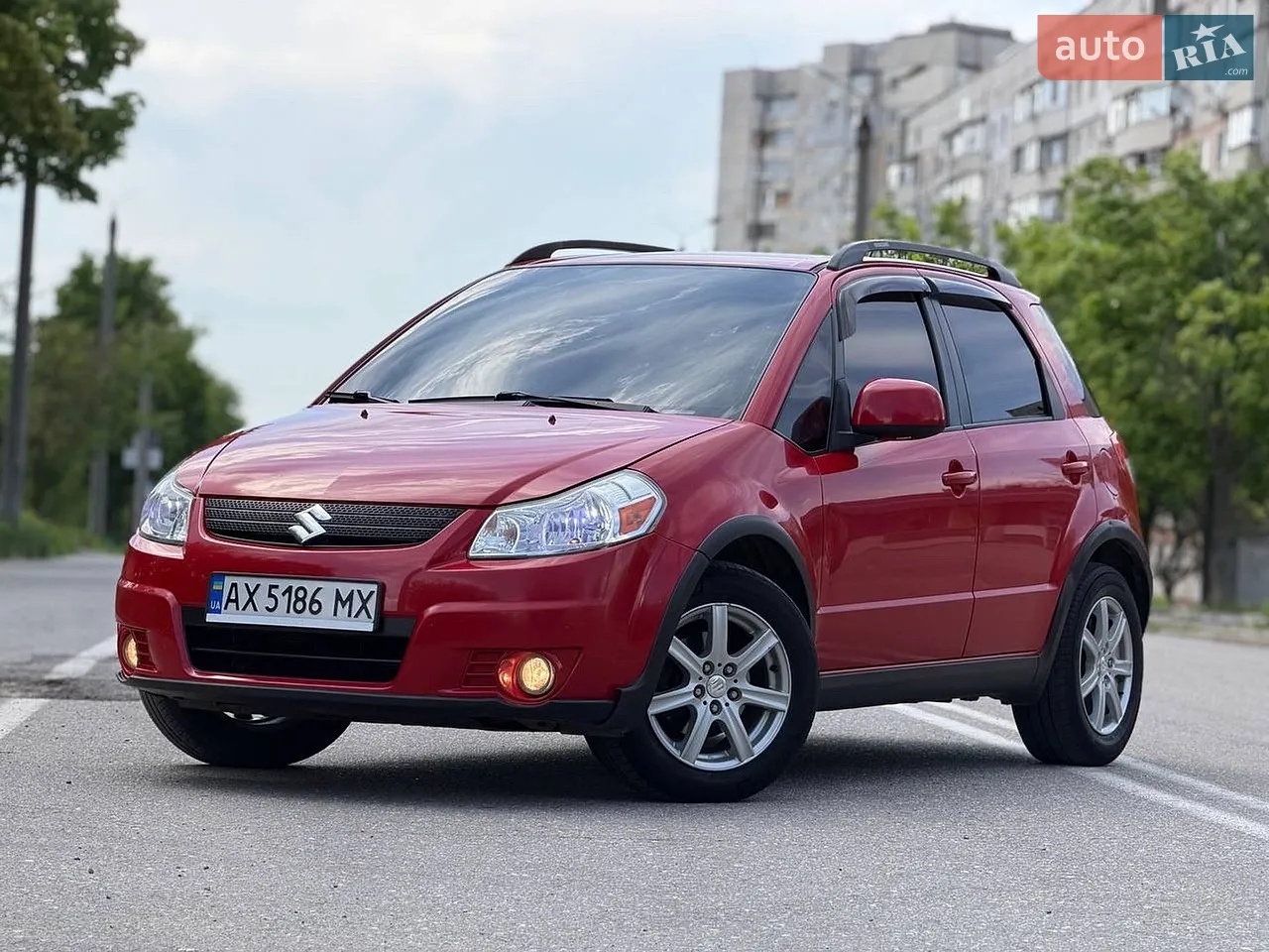 2012 Jeep Liberty (Patriot) - мініатюра 34