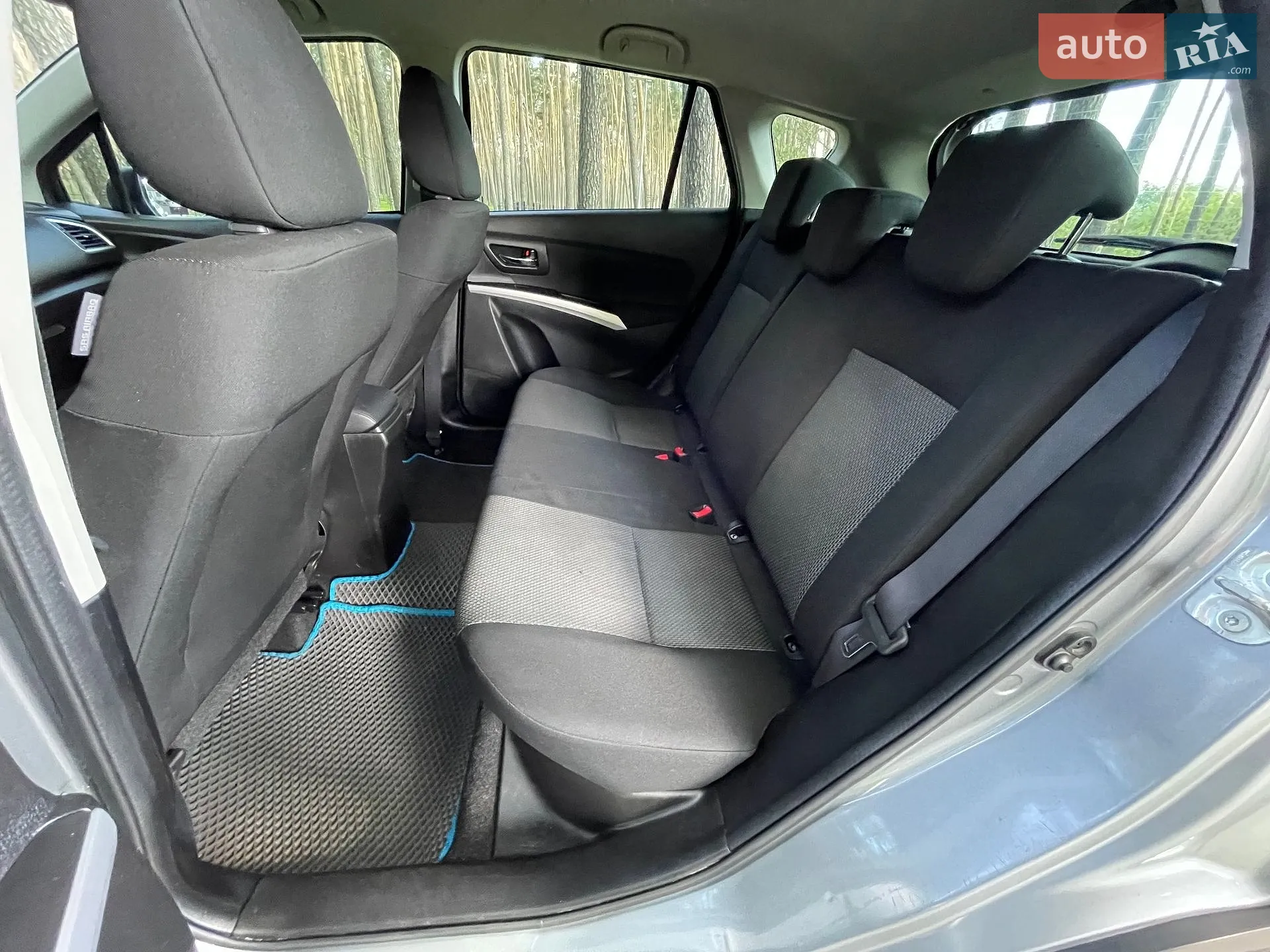 2019 Toyota Land Cruiser - мініатюра 29