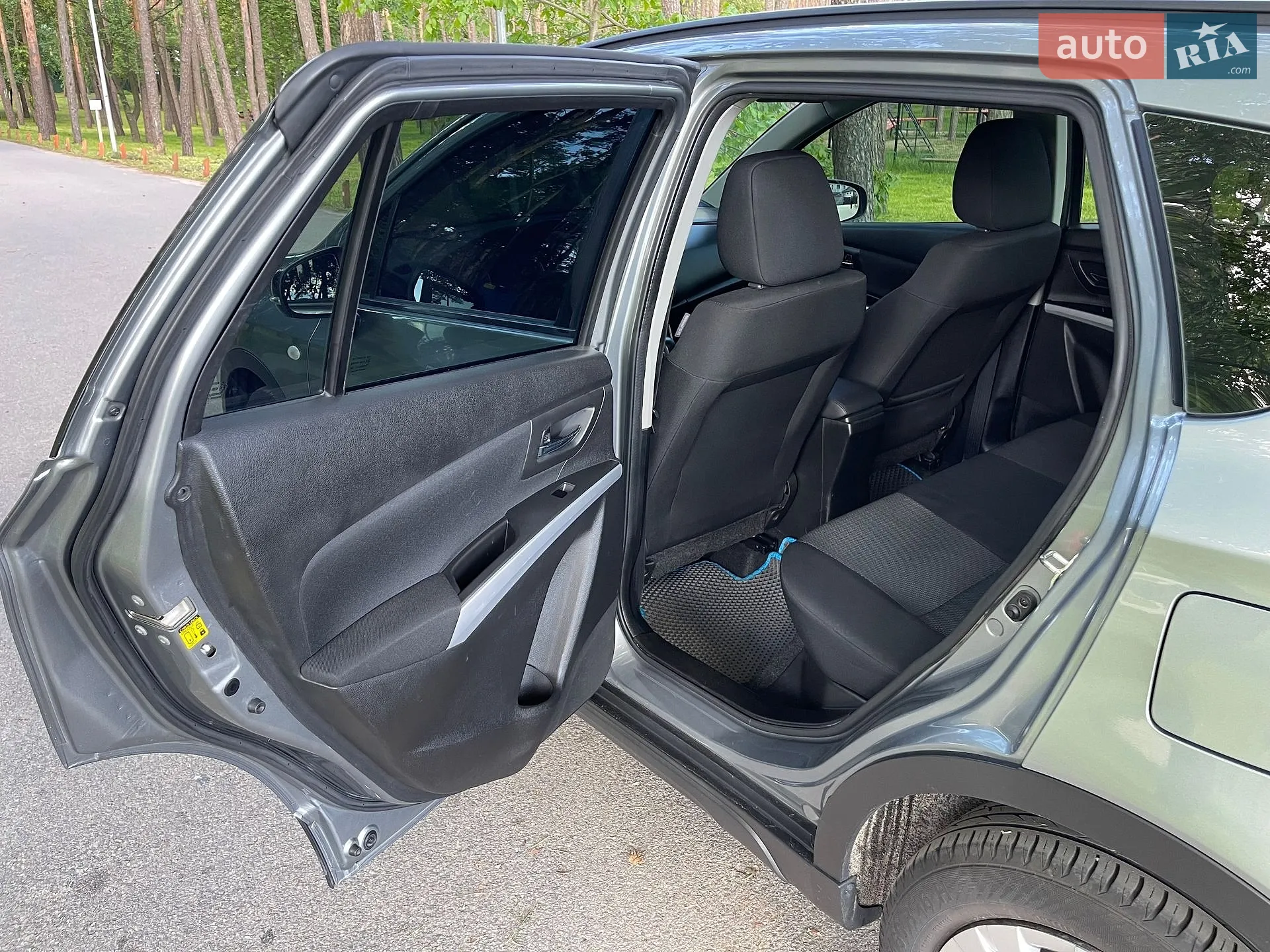 2019 Toyota Land Cruiser - мініатюра 31