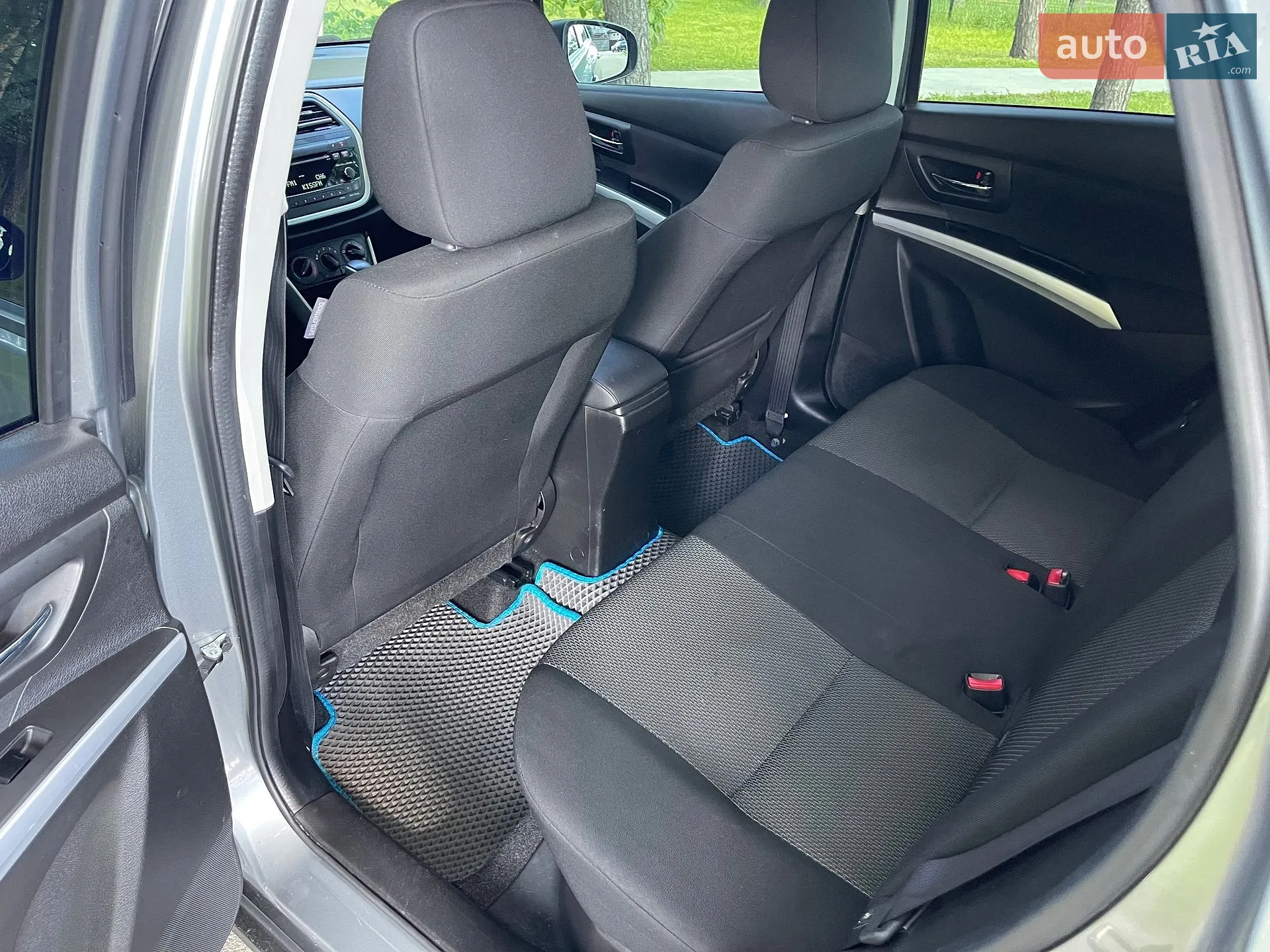 2019 Toyota Land Cruiser - мініатюра 34