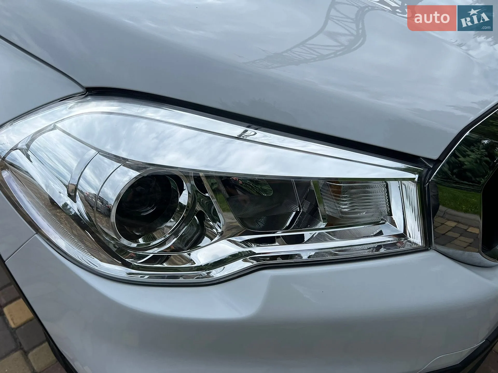 2021 Suzuki SX4 - мініатюра 12