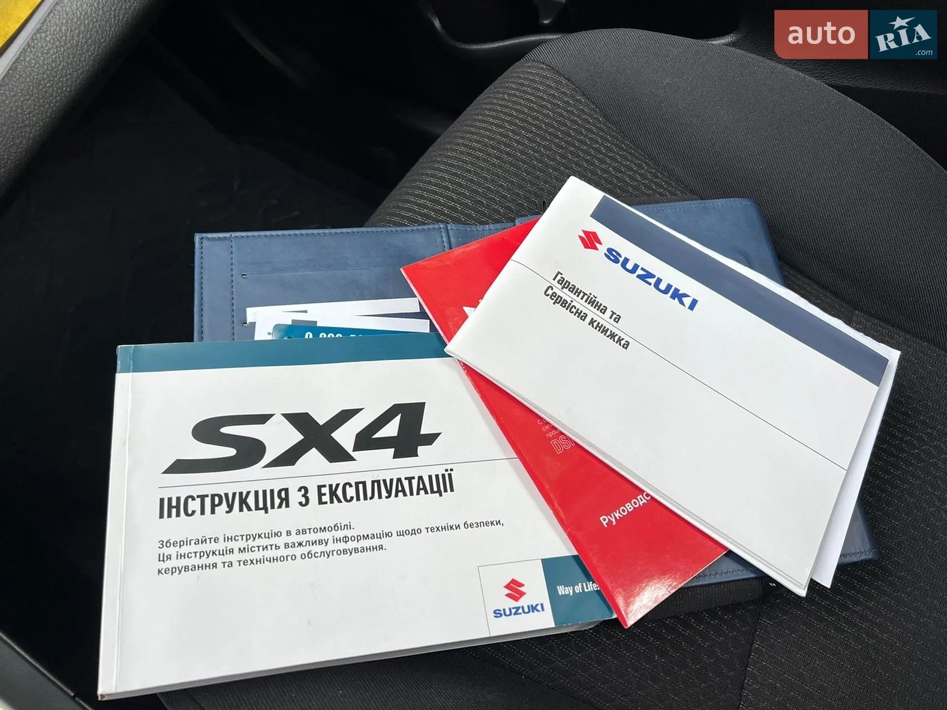 2021 Suzuki SX4 - мініатюра 46