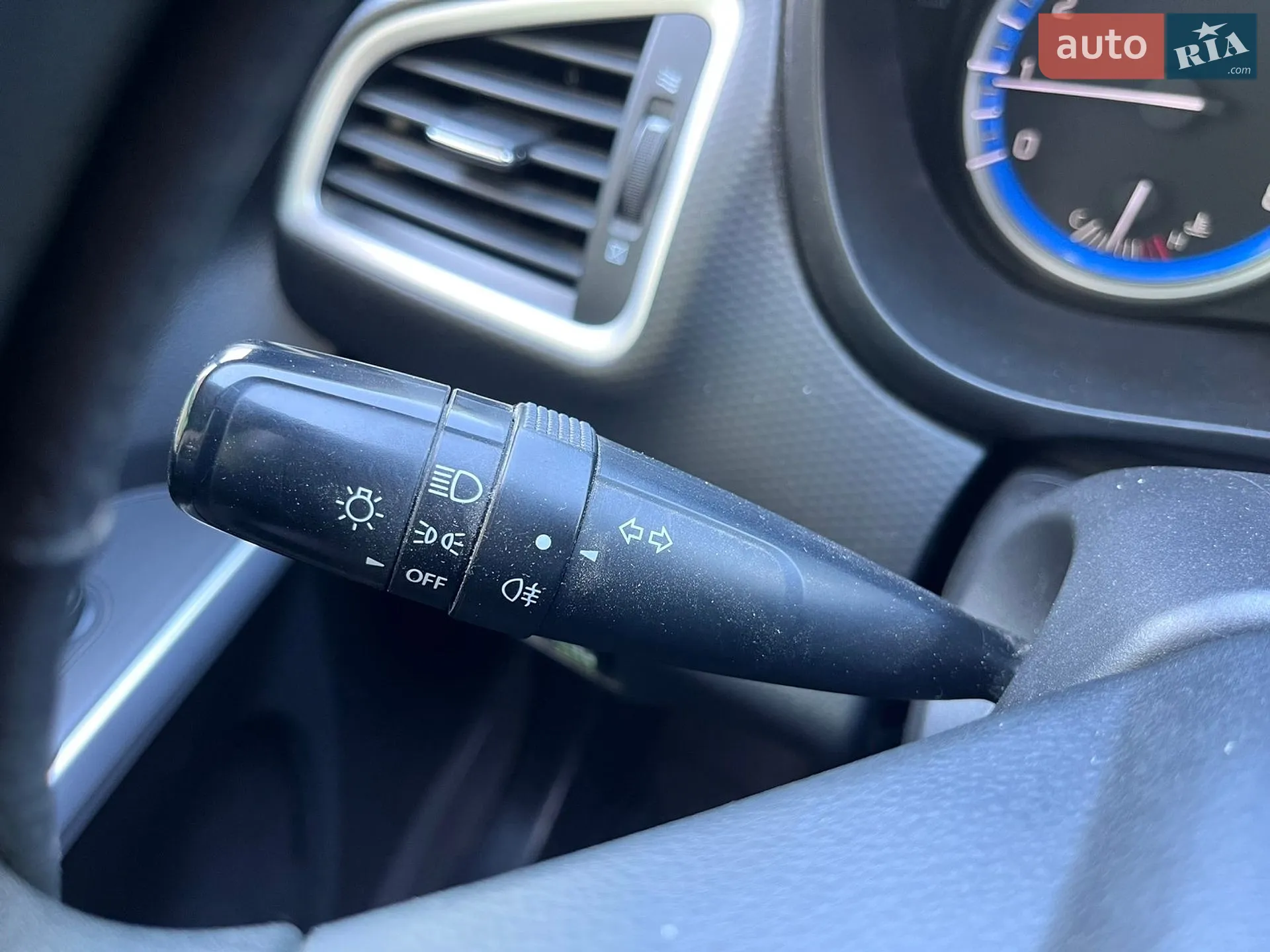 2014 Suzuki SX4 - мініатюра 30