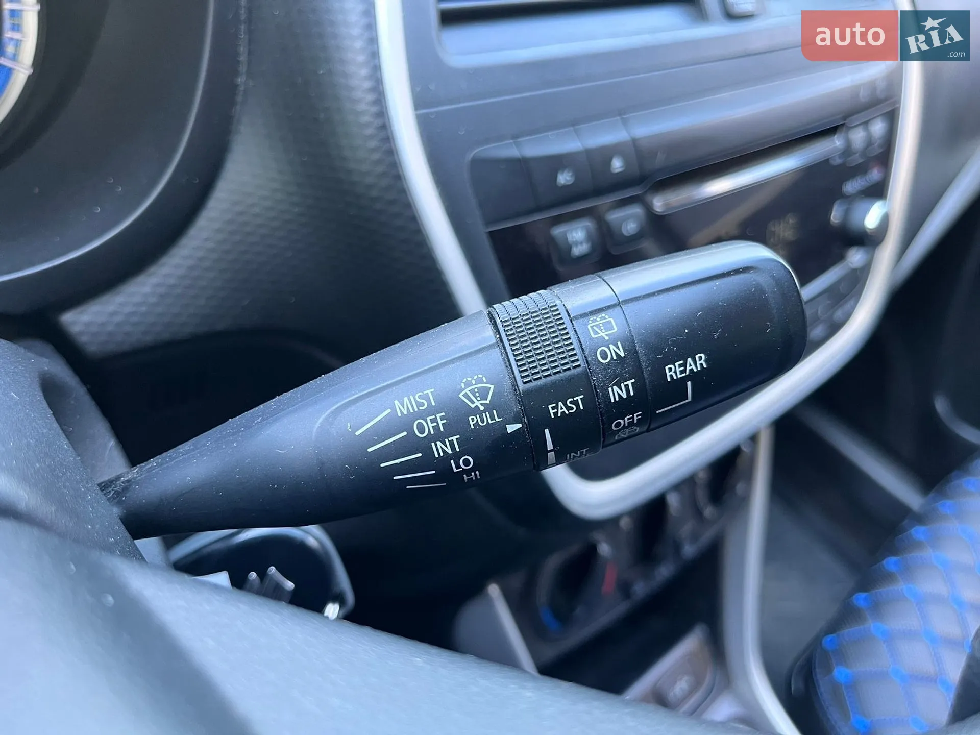 2014 Suzuki SX4 - мініатюра 31