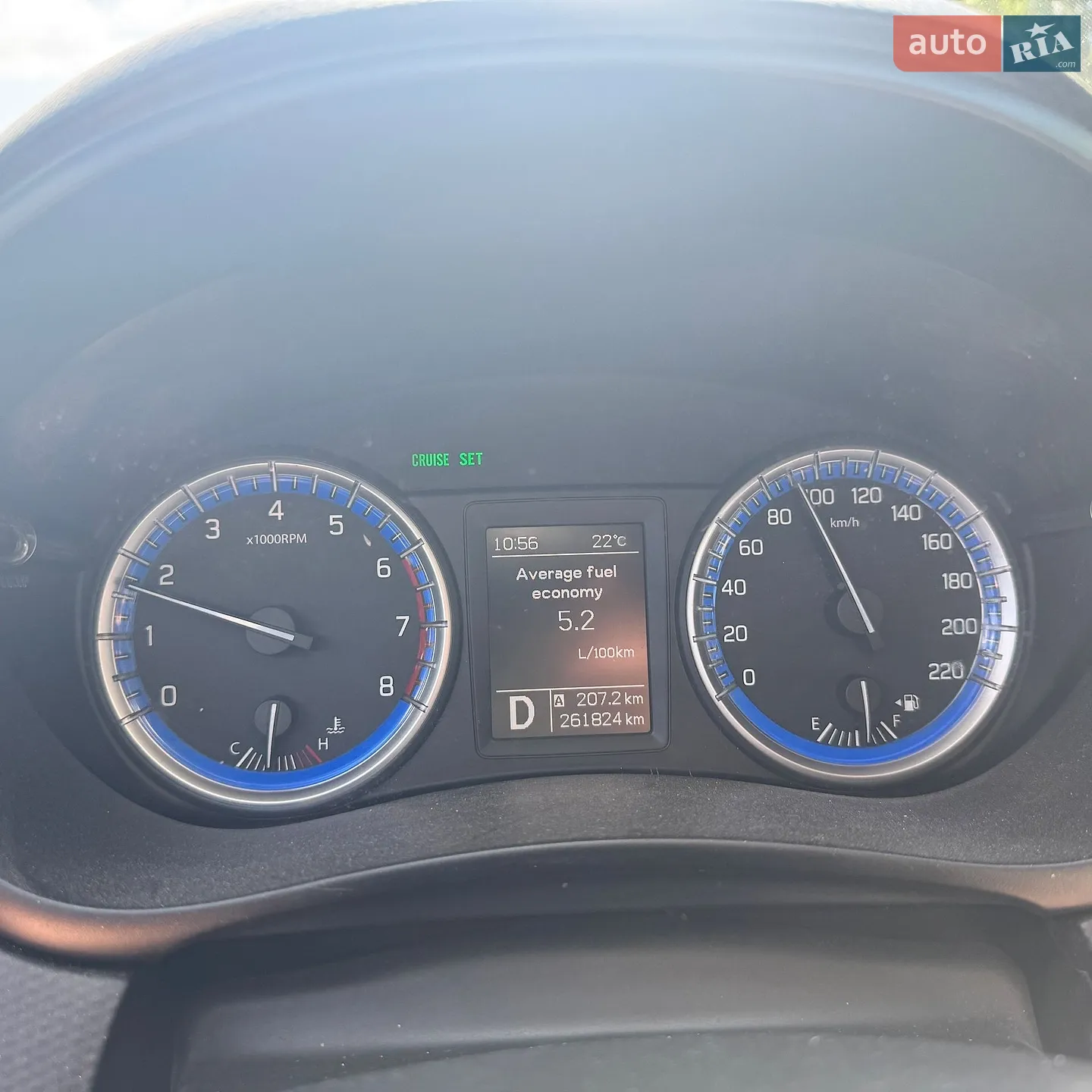 2014 Suzuki SX4 - мініатюра 19