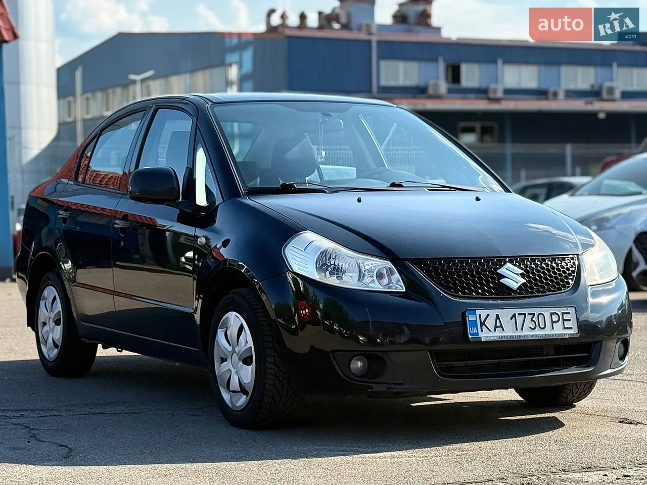 2018 Skoda Octavia - мініатюра 28