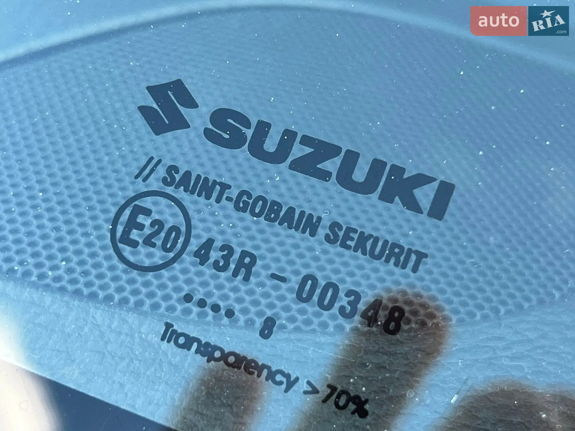 2018 Suzuki SX4 - мініатюра 36