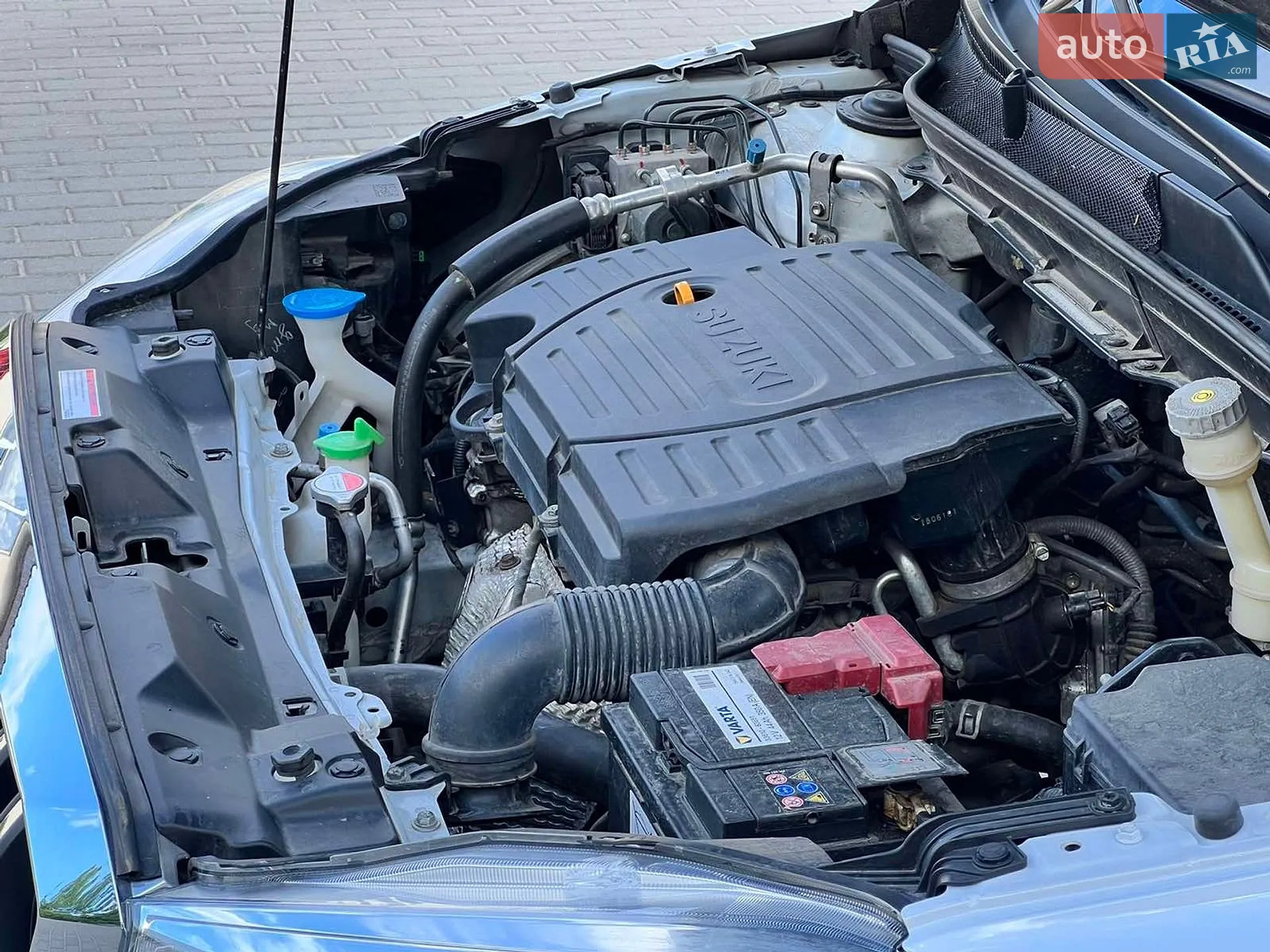 2018 Suzuki SX4 - мініатюра 39