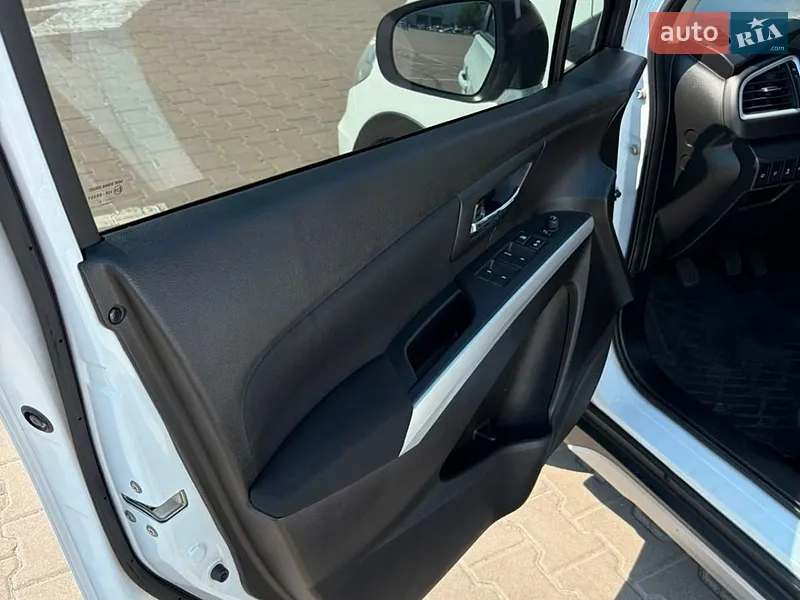 Suzuki SX4 2014 VIN TSMJYB22S00176093 фото оголошення 21 з 71