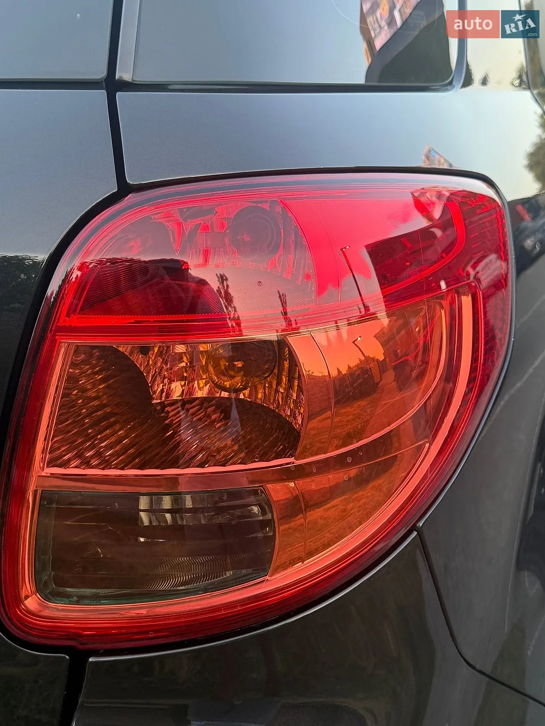 2012 Suzuki SX4 - мініатюра 35