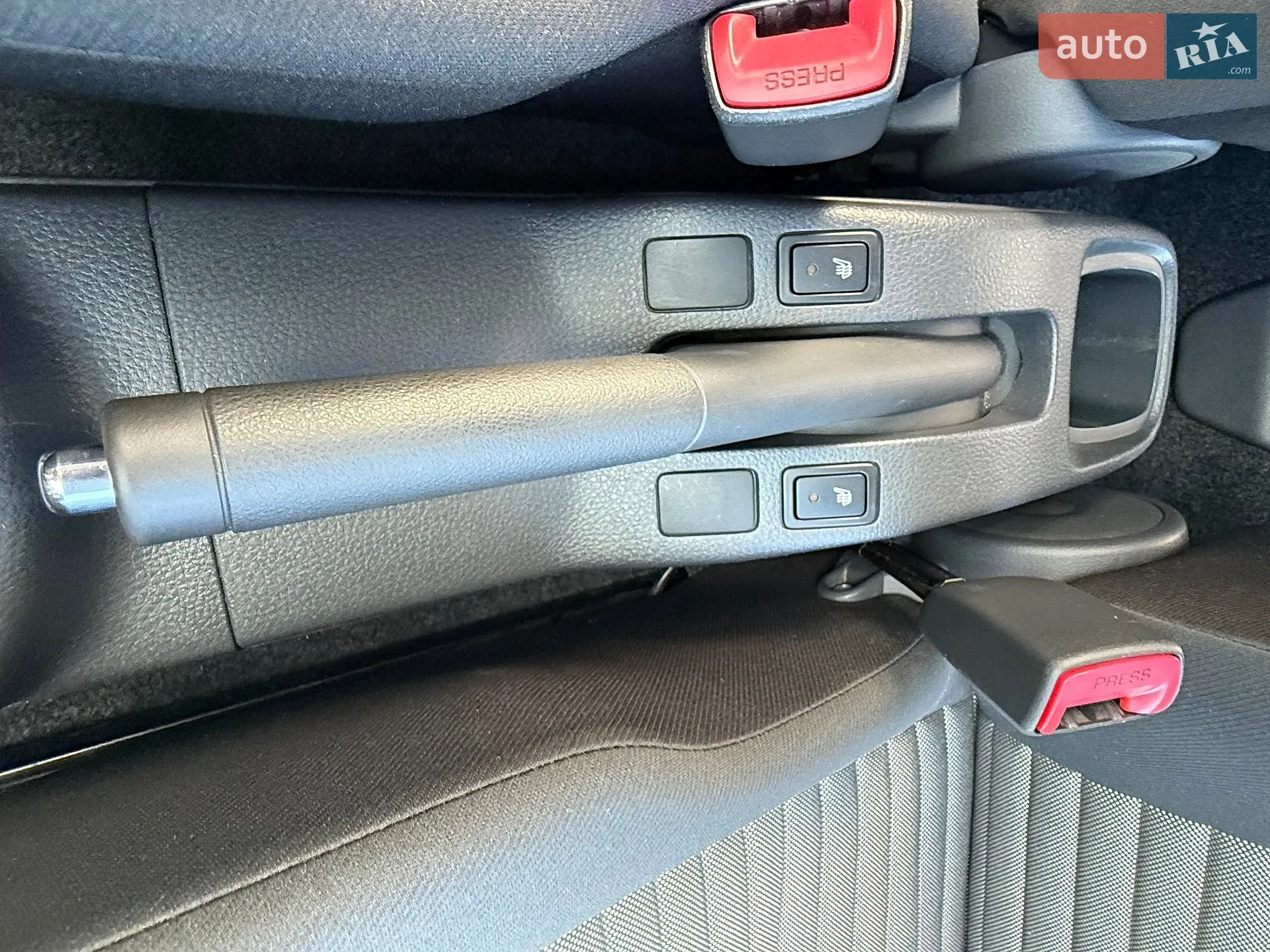 2012 Suzuki SX4 - мініатюра 57