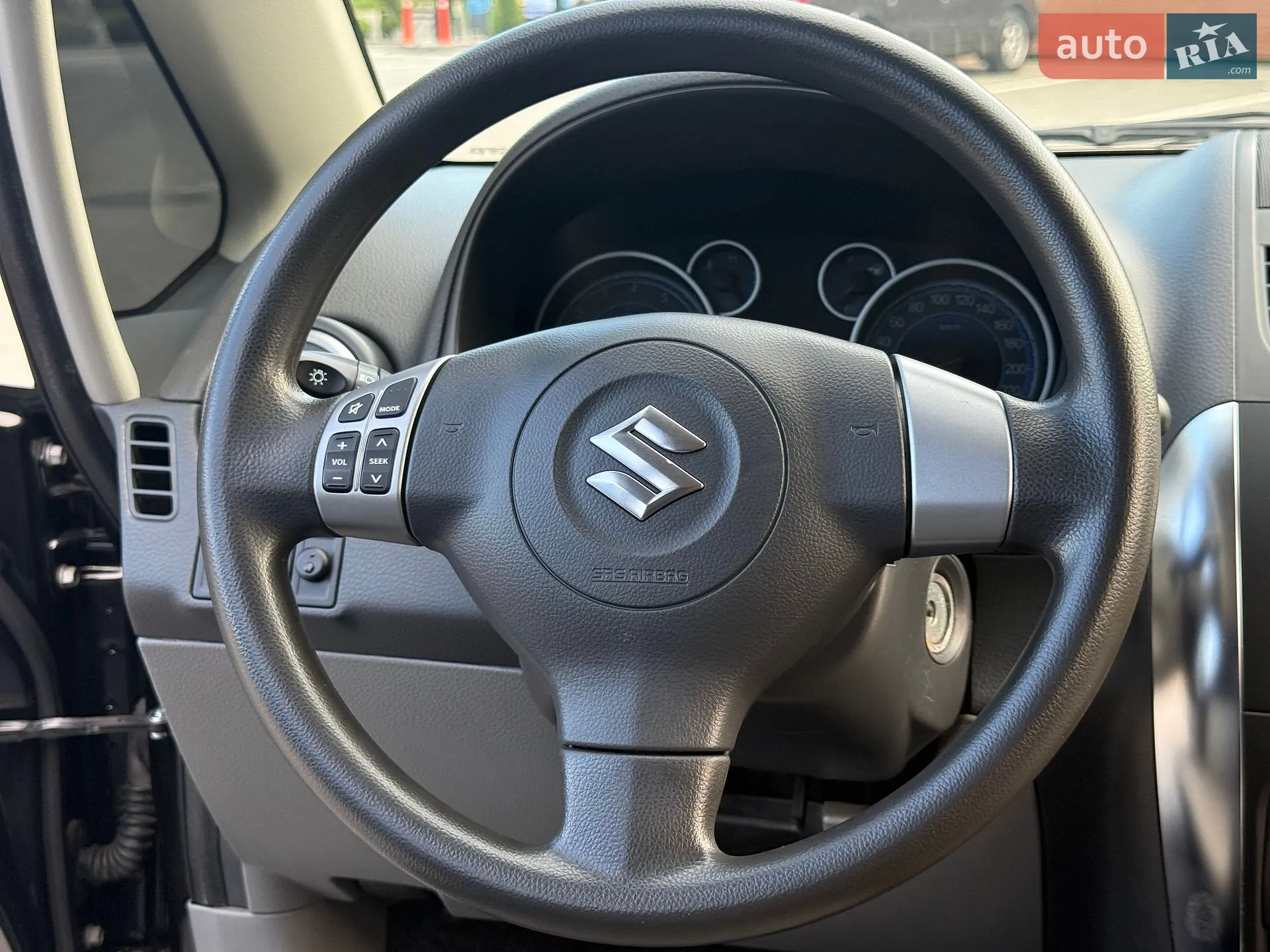 2012 Suzuki SX4 - мініатюра 77