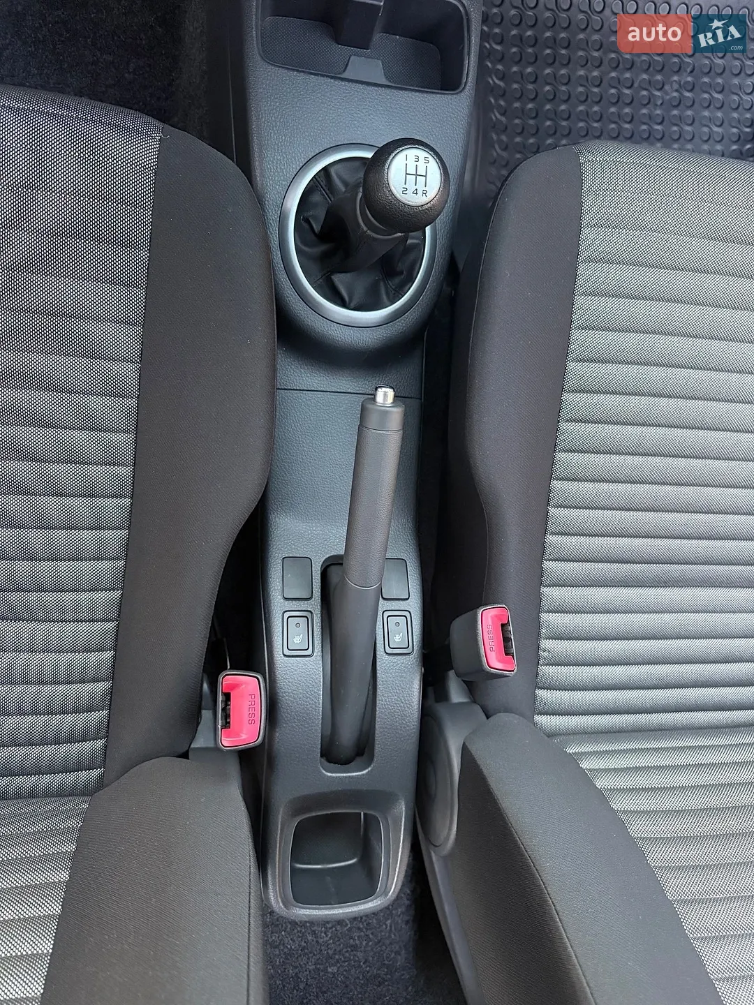 2012 Suzuki SX4 - мініатюра 90