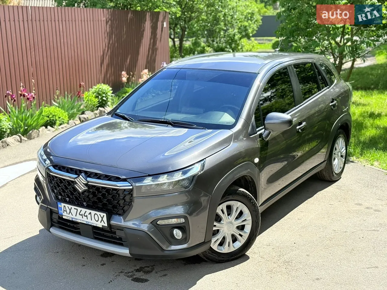 2023 Suzuki SX4 - мініатюра 41