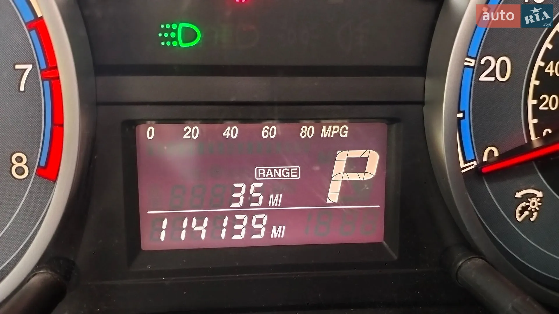2011 Suzuki SX4 - мініатюра 13