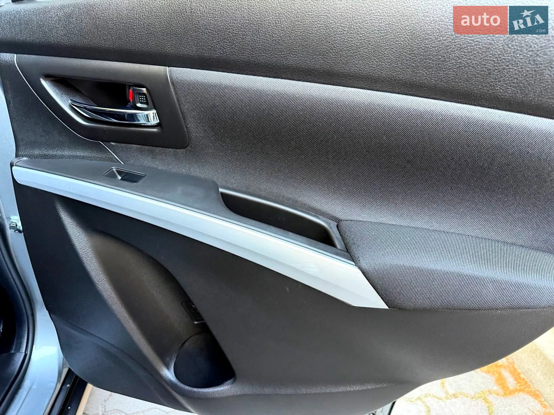 2021 Suzuki SX4 - мініатюра 29