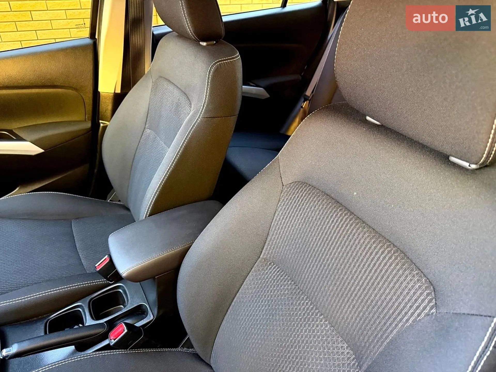 2021 Suzuki SX4 - мініатюра 35