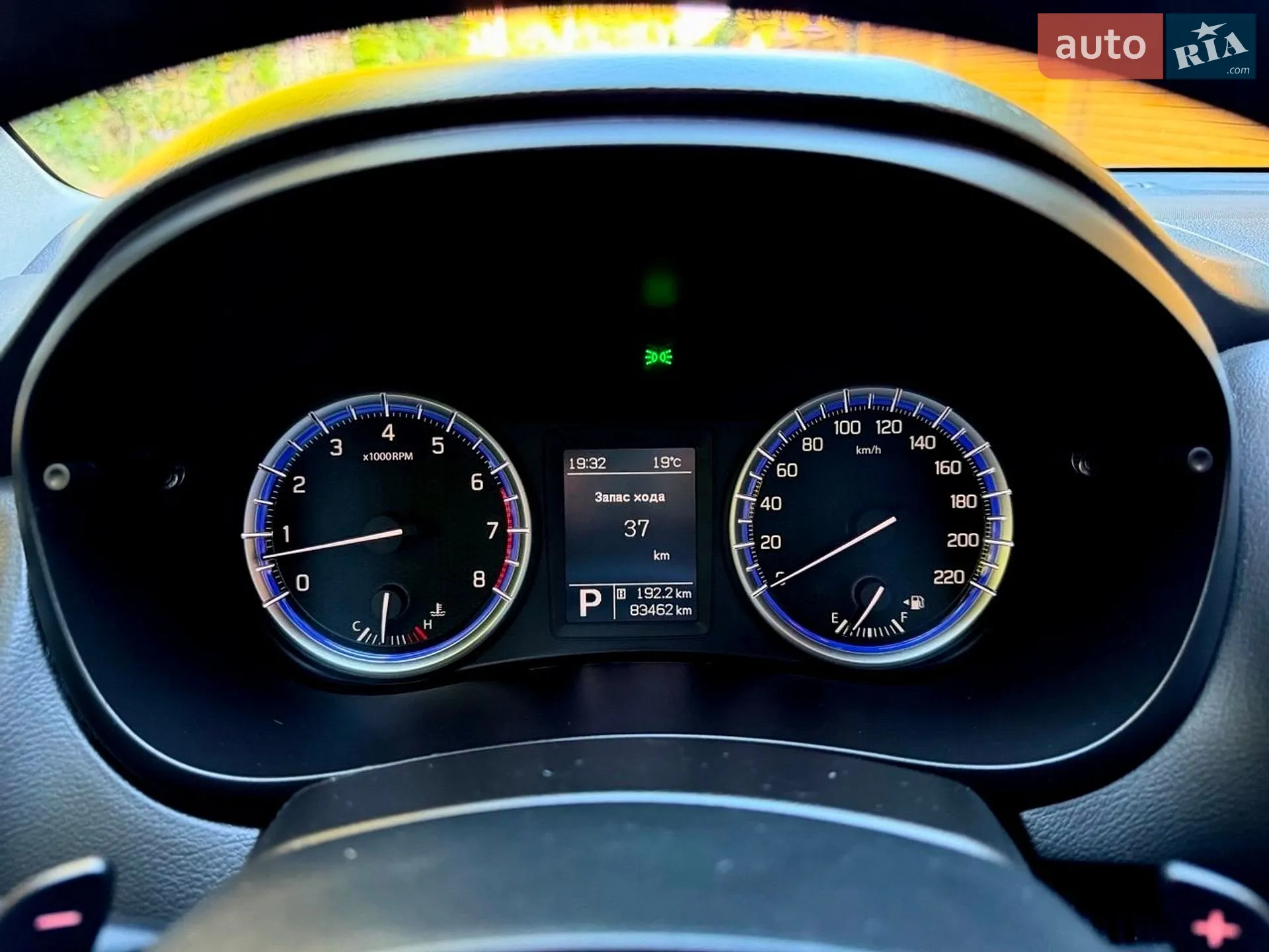 2021 Suzuki SX4 - мініатюра 37
