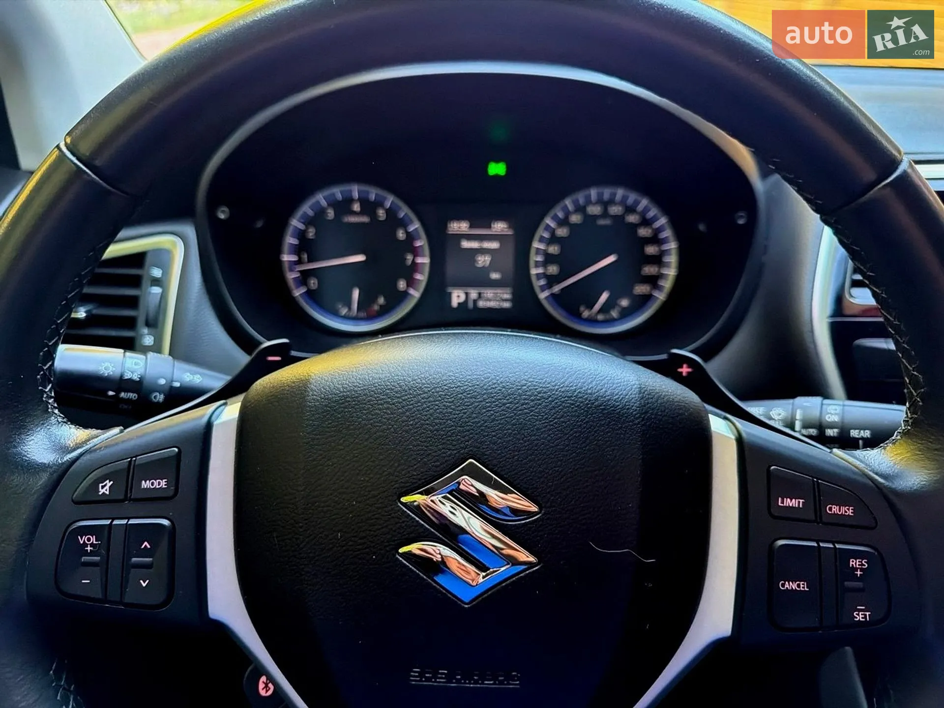 2021 Suzuki SX4 - мініатюра 38