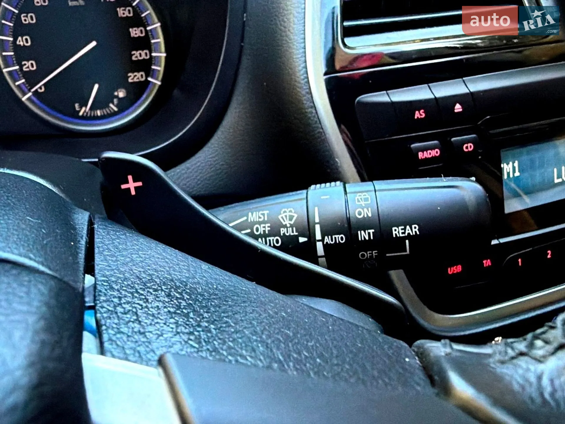 2021 Suzuki SX4 - мініатюра 42