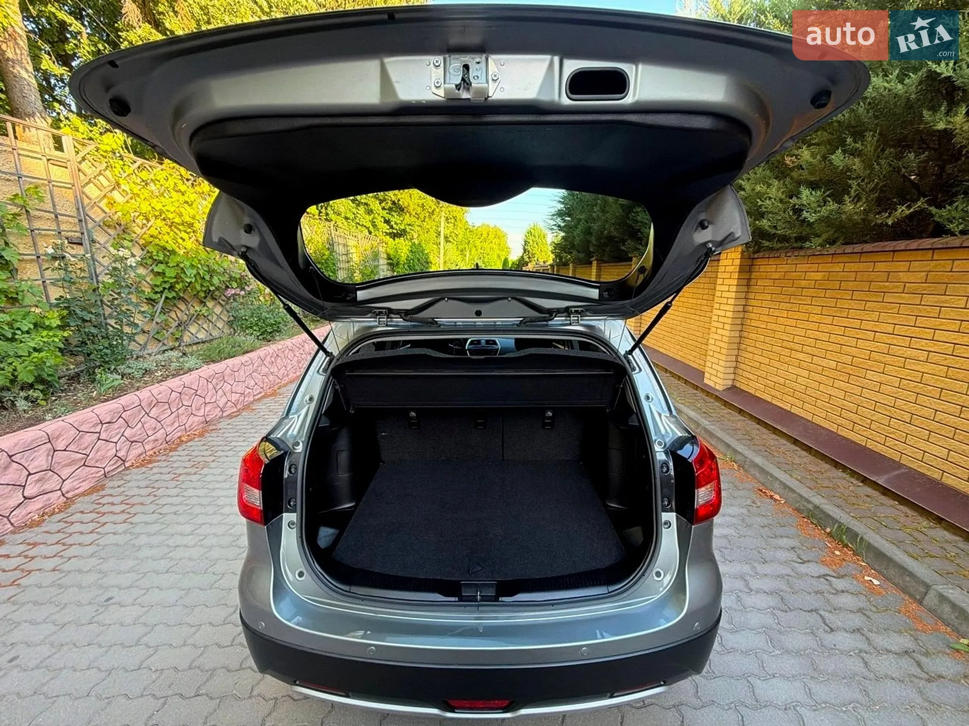 2021 Suzuki SX4 - мініатюра 51