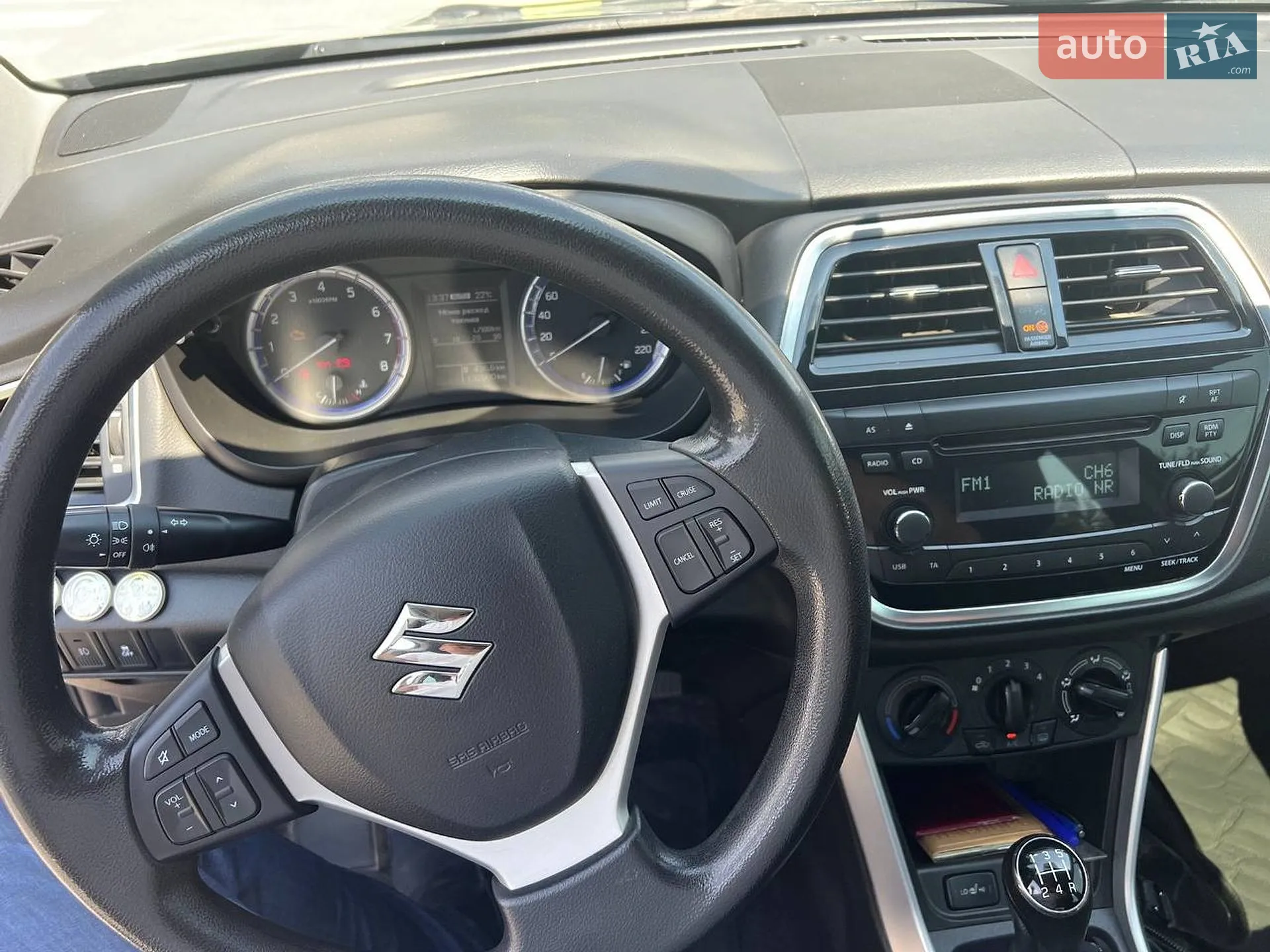 2018 Suzuki SX4 - мініатюра 2