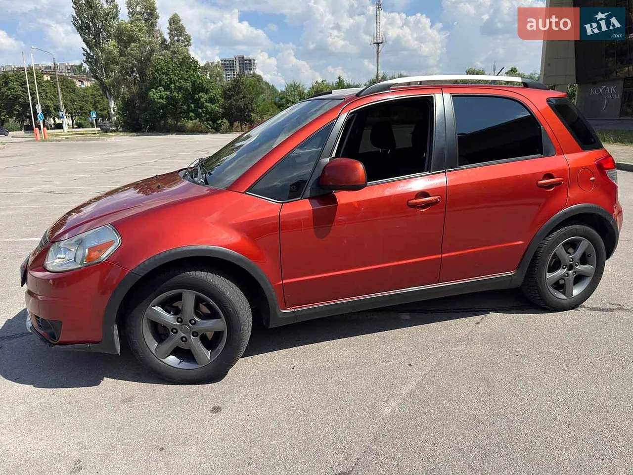 2018 Dodge Journey - мініатюра 42