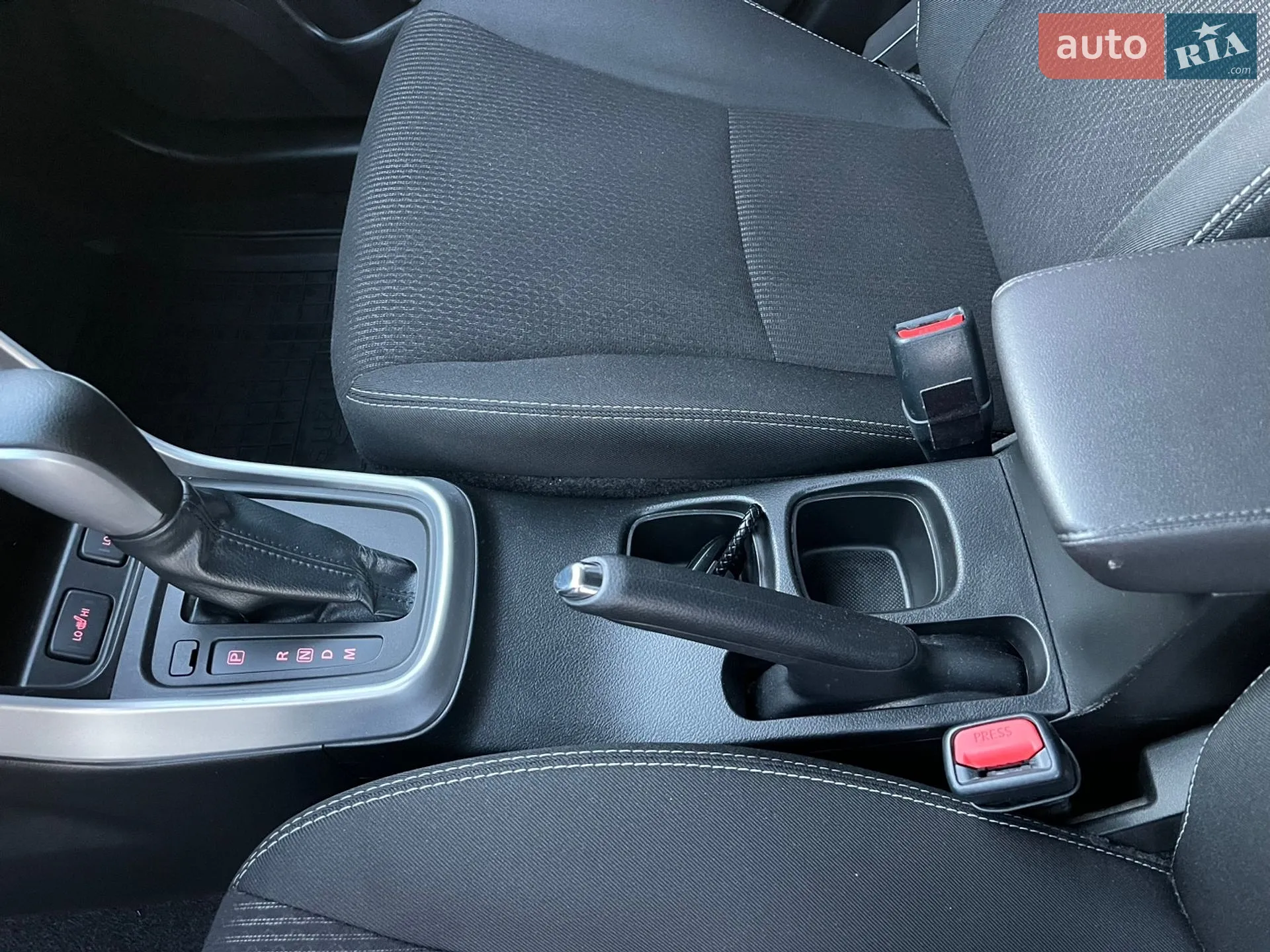 2021 Suzuki SX4 - мініатюра 17