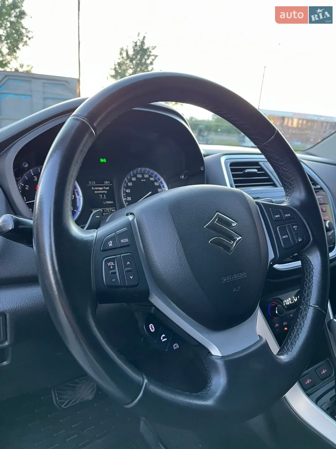2021 Suzuki SX4 - мініатюра 21