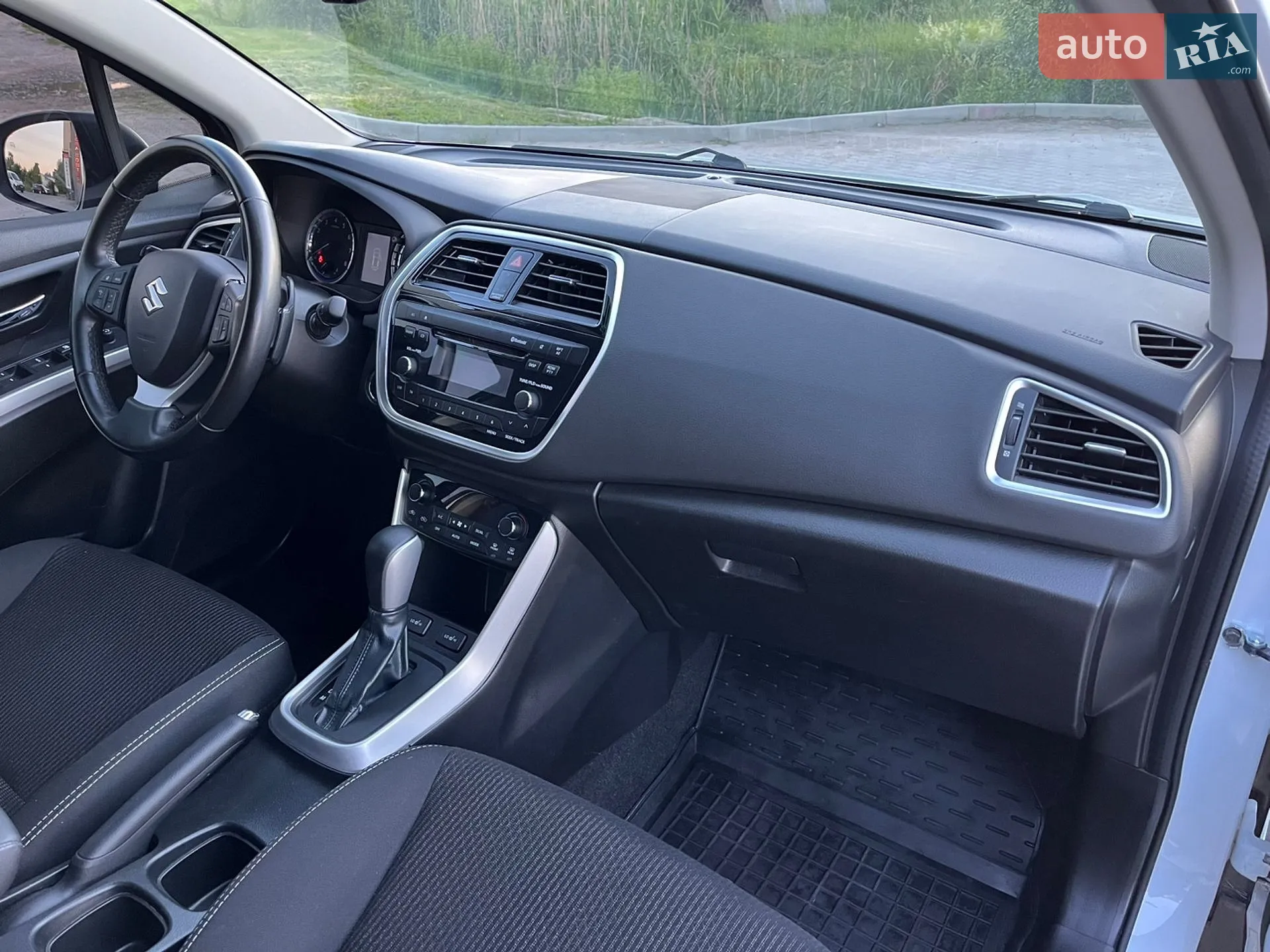 2021 Suzuki SX4 - мініатюра 38