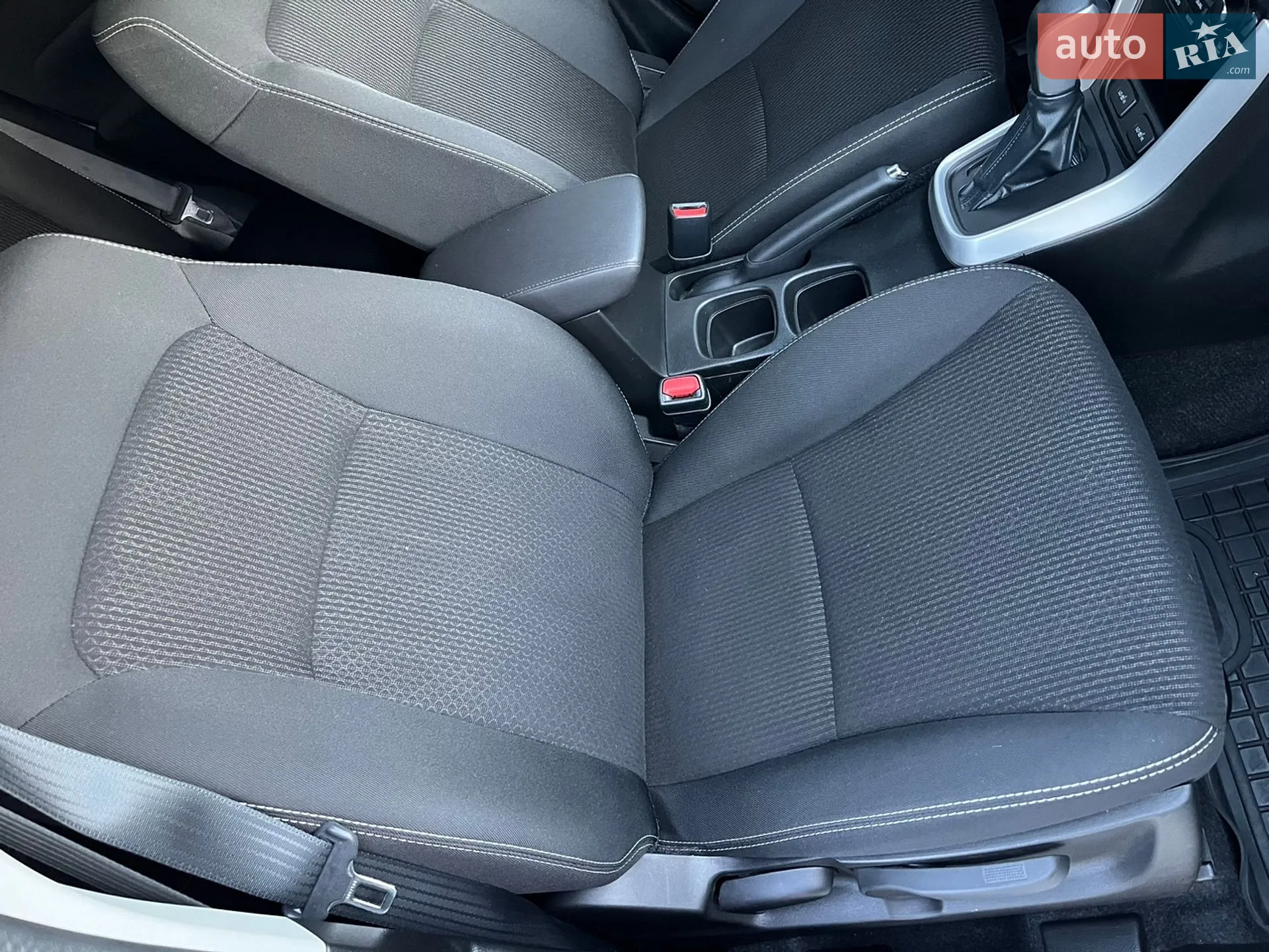 2021 Suzuki SX4 - мініатюра 39