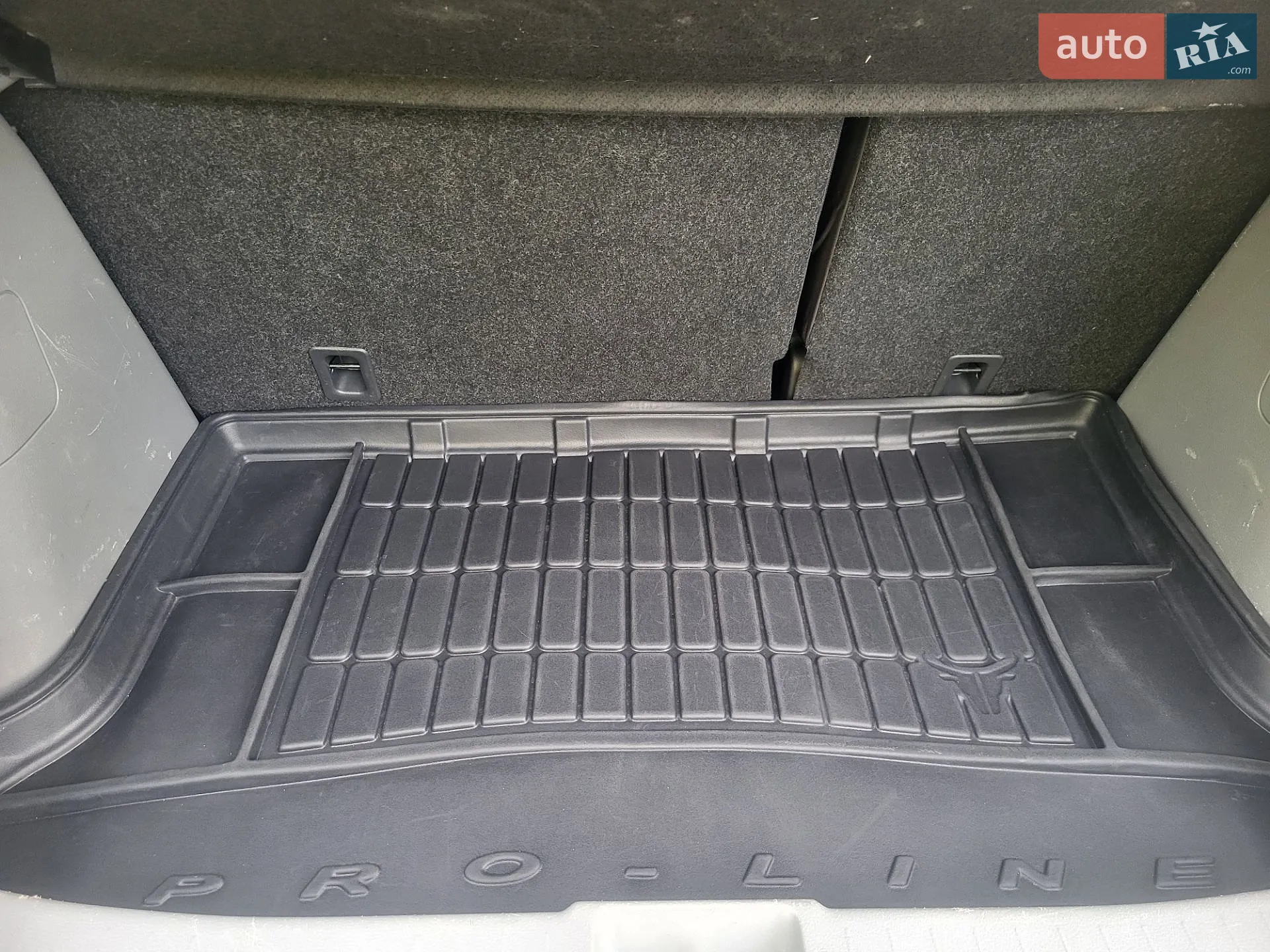 2011 Suzuki SX4 - мініатюра 14