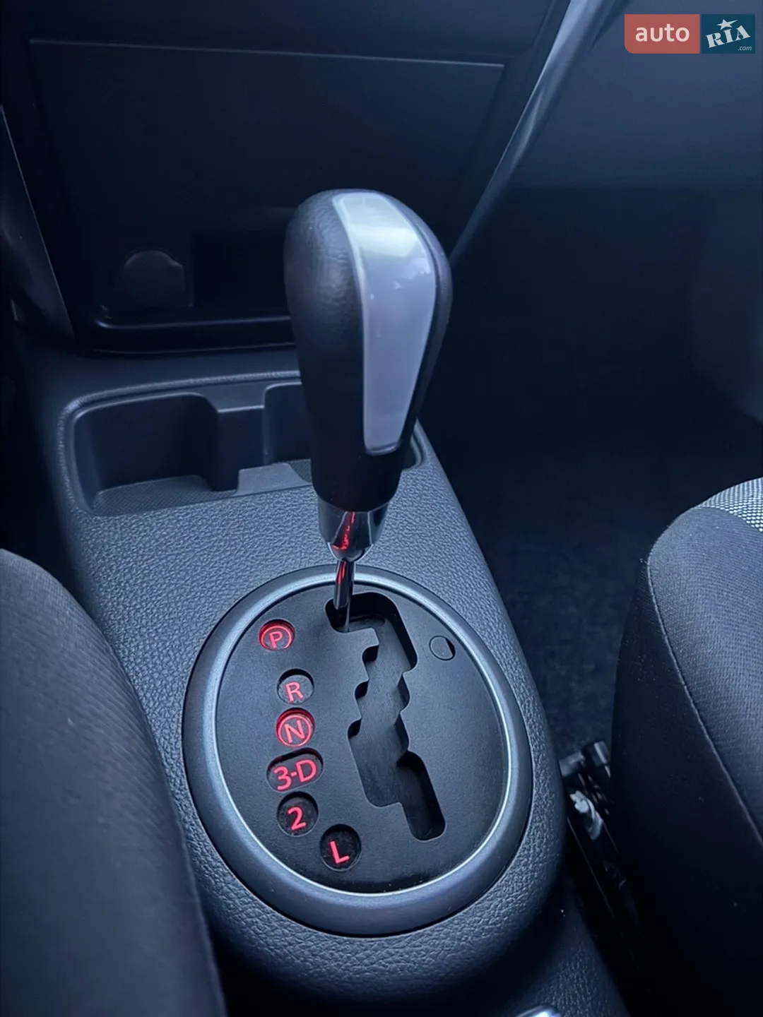 2013 Suzuki SX4 - мініатюра 19