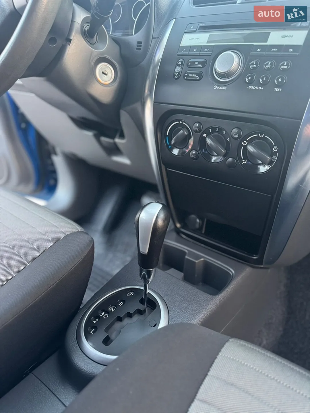 2013 Suzuki SX4 - мініатюра 24