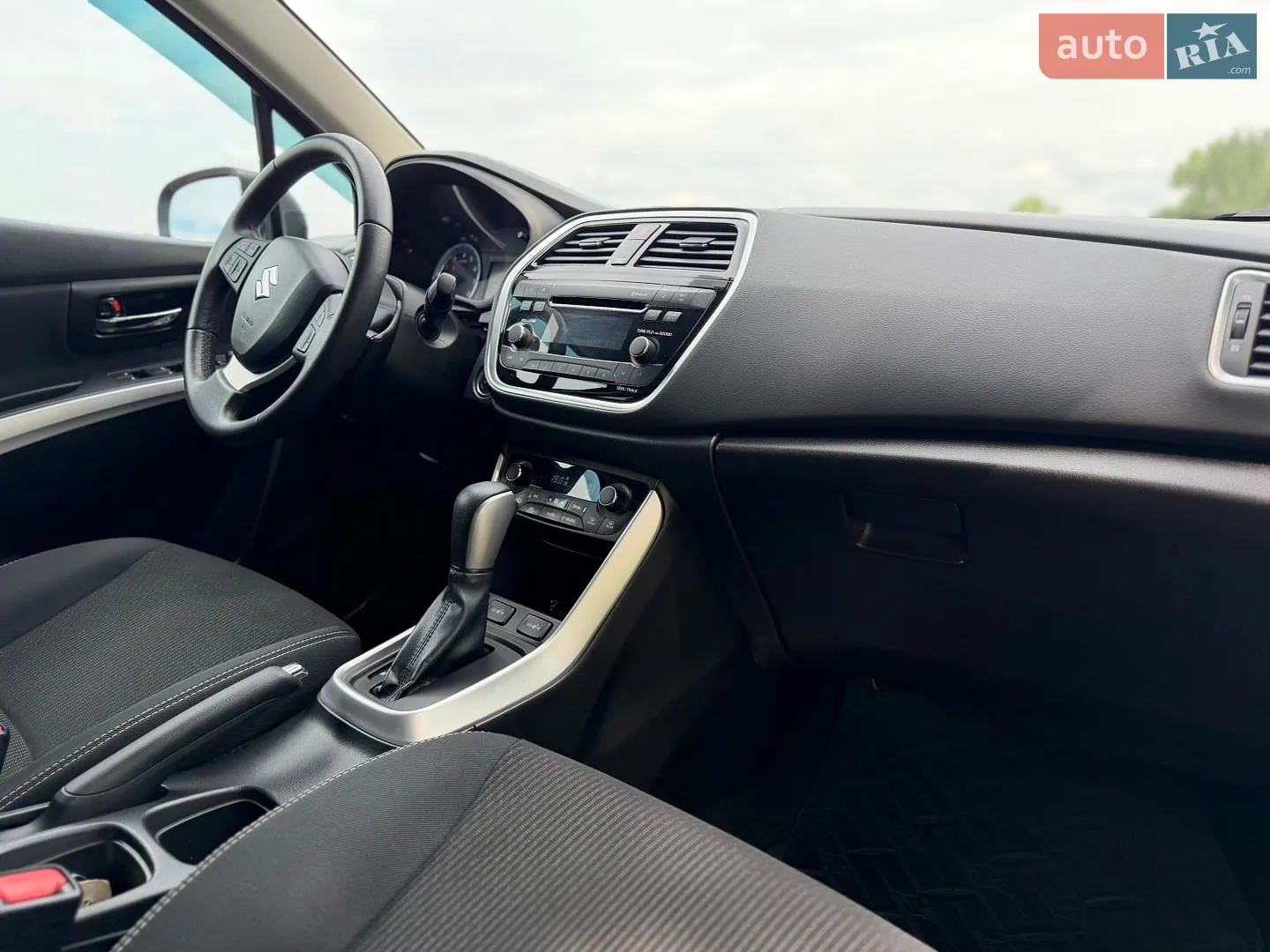 2018 Suzuki SX4 - мініатюра 28