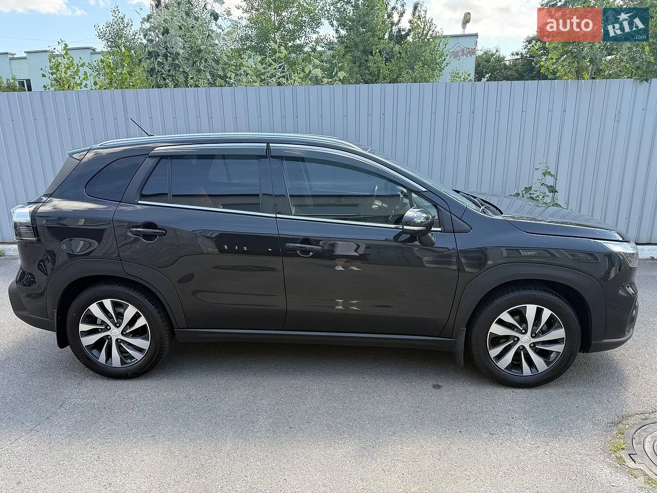 2023 Suzuki SX4 - мініатюра 45