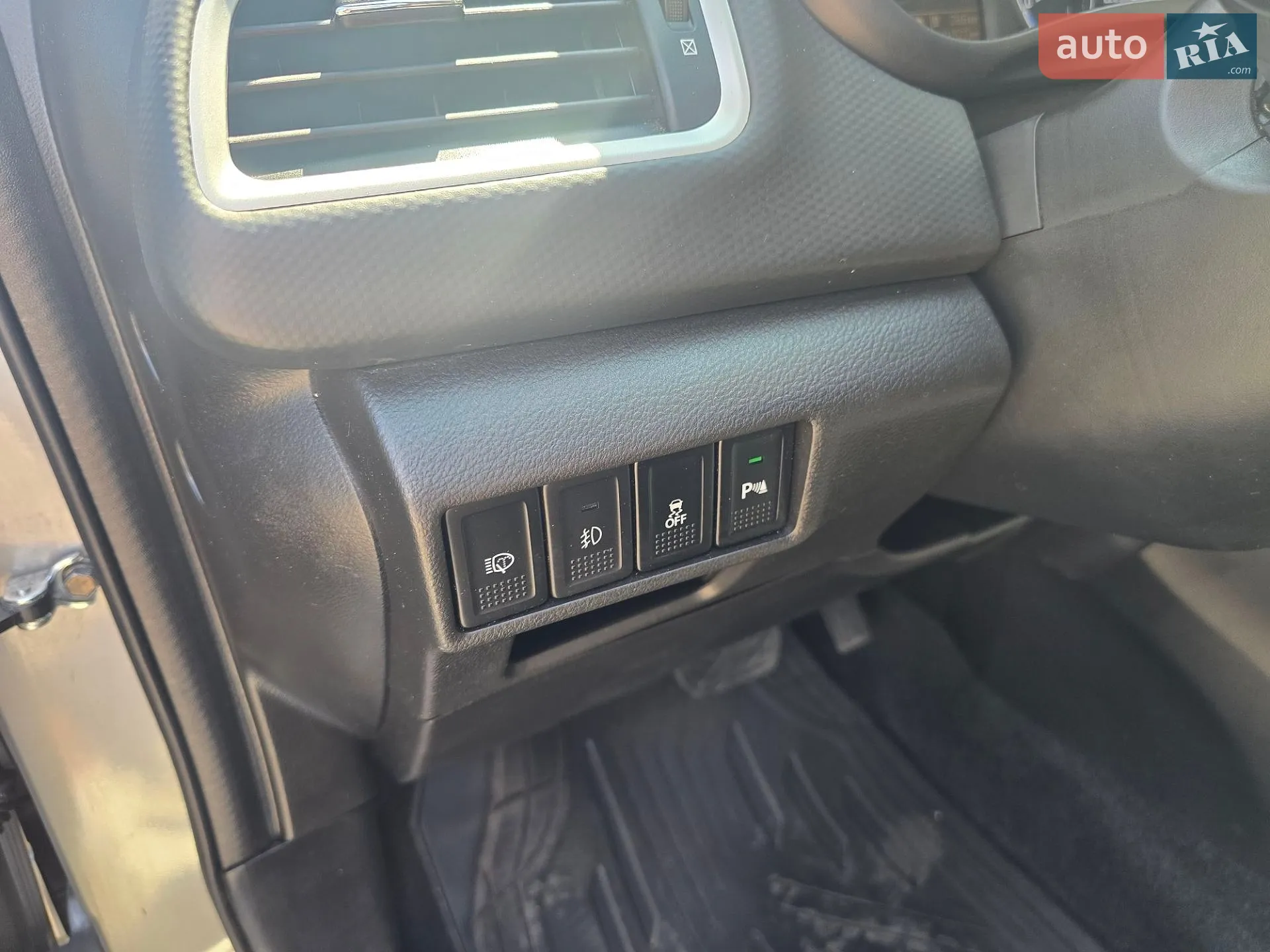 2014 Suzuki SX4 - мініатюра 28