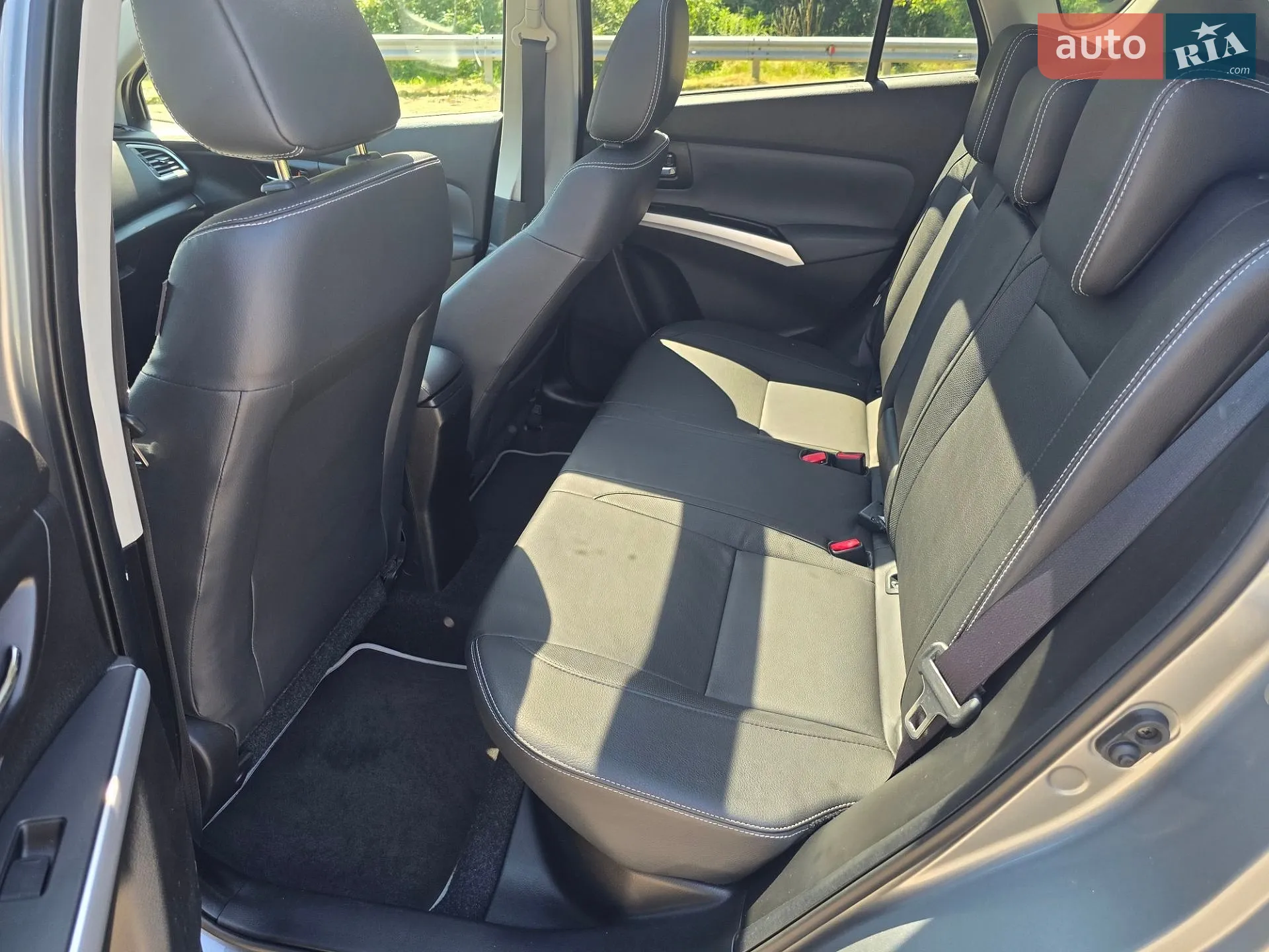 2014 Suzuki SX4 - мініатюра 32