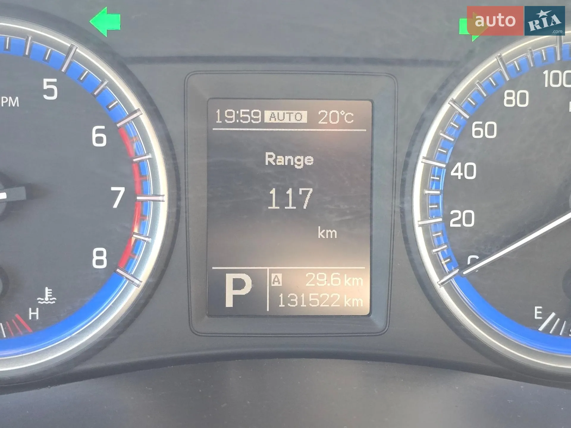 2014 Suzuki SX4 - мініатюра 51