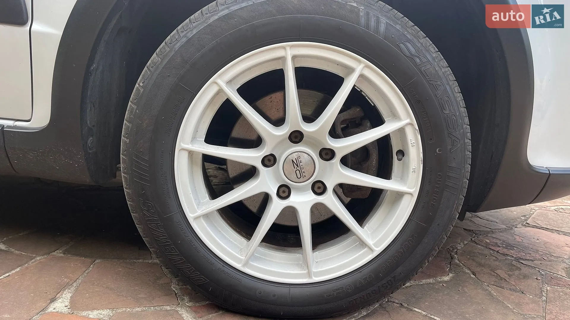 2013 Suzuki SX4 - мініатюра 16