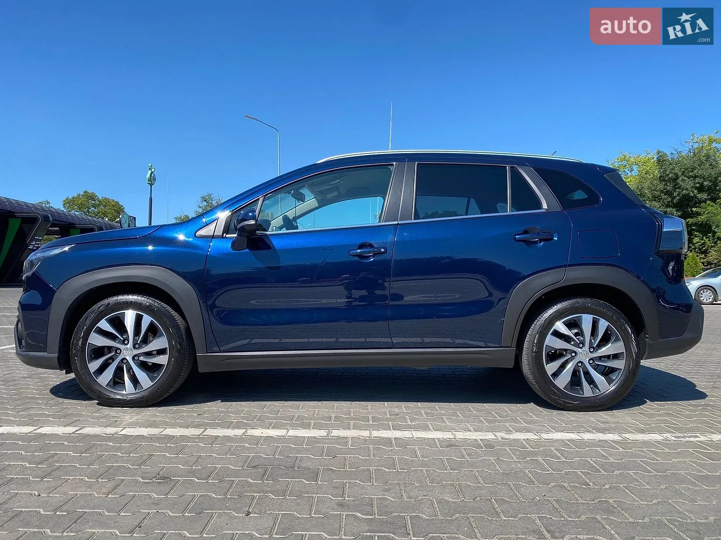 2023 Suzuki SX4 - мініатюра 11