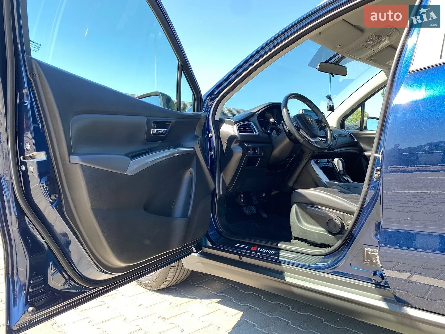 2023 Suzuki SX4 - мініатюра 21