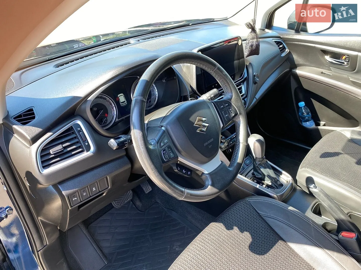 2023 Suzuki SX4 - мініатюра 23