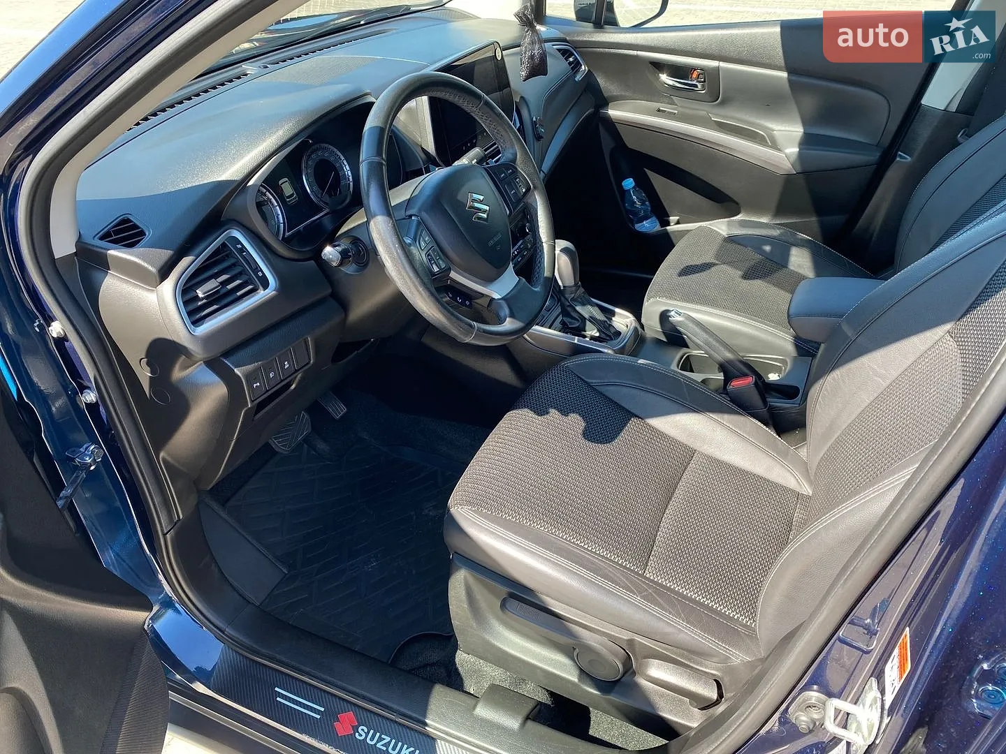 2023 Suzuki SX4 - мініатюра 22